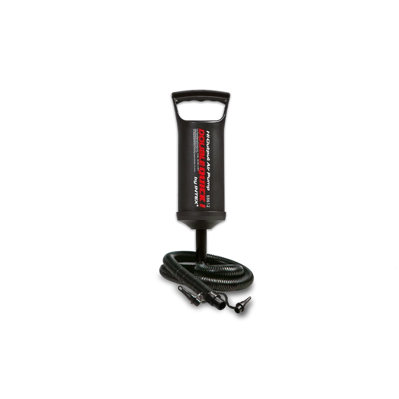 Doppelhub-Luftpumpe 29cm