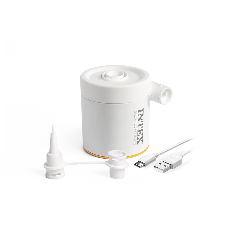 Elektrische USB-Luftpumpe QuickFill USB150