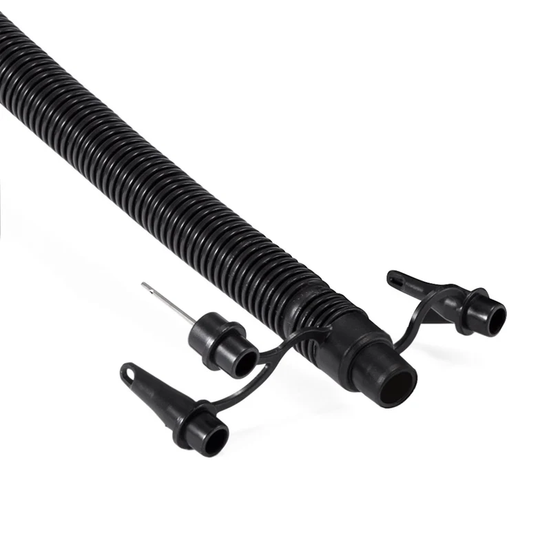 Doppelhub-Luftpumpe 48cm