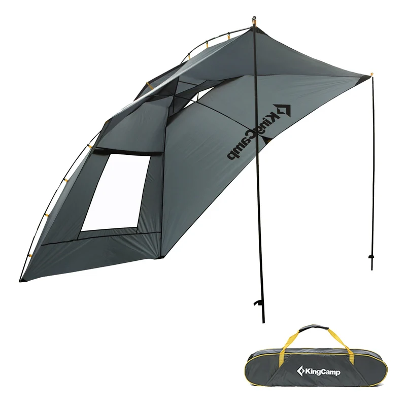 Large Size Compass SUV Car Awning Shelter