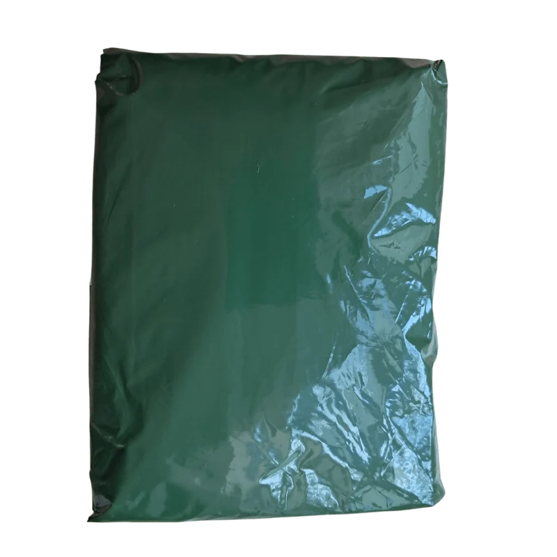 Ultraleichter Survival & Notfall Poncho