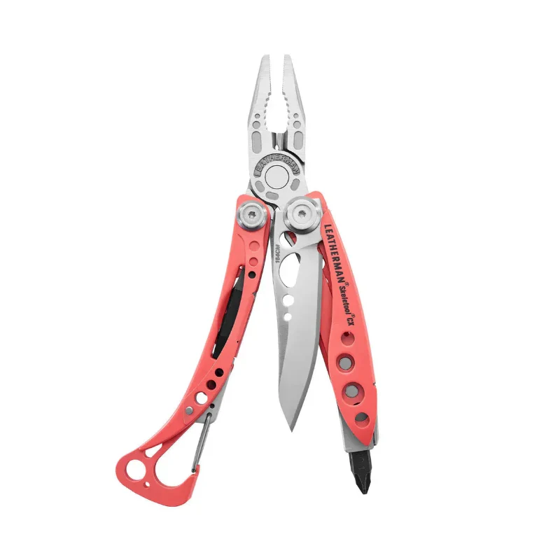 Leatherman SKELETOOL® CX
