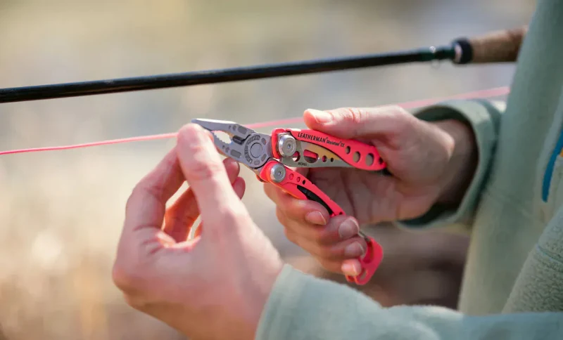 Leatherman SKELETOOL® CX