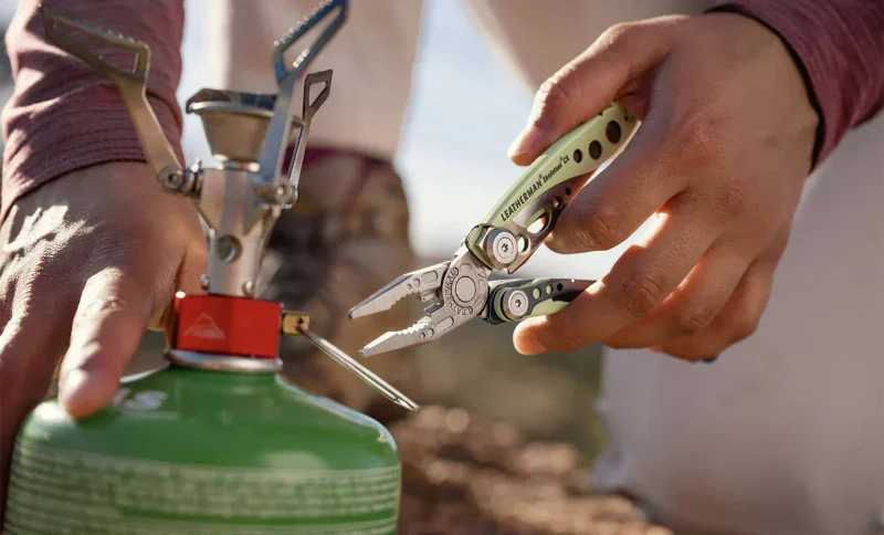 Leatherman SKELETOOL® CX