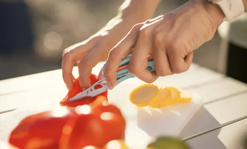 Leatherman SKELETOOL® CX