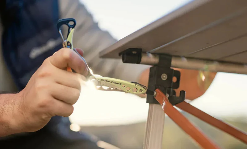 Leatherman SKELETOOL® CX