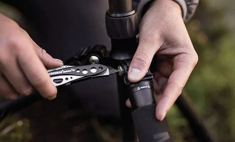 Leatherman SKELETOOL® CX