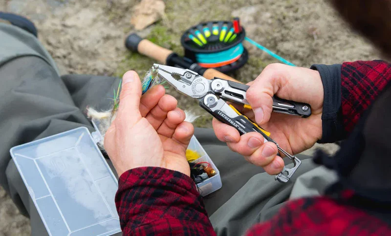Leatherman SIGNAL®