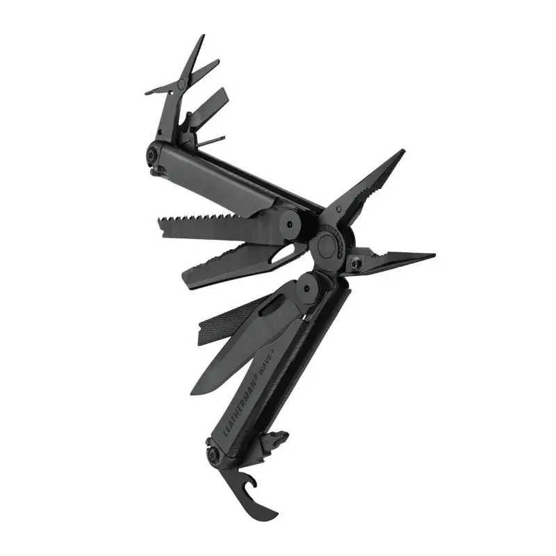 Leatherman WAVE® PLUS