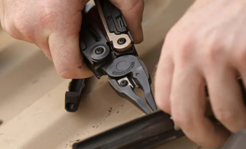 Leatherman MUT®