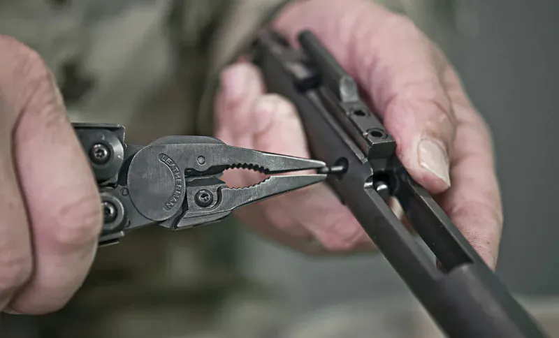 Leatherman MUT®