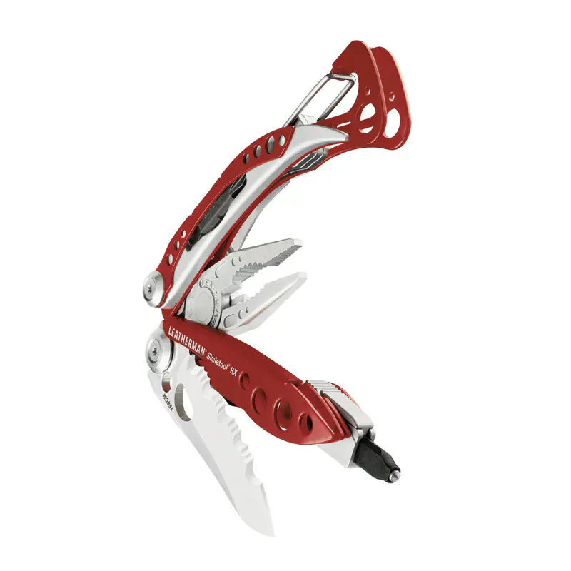 Leatherman SKELETOOL® RX