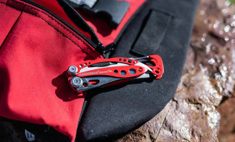 Leatherman SKELETOOL® RX