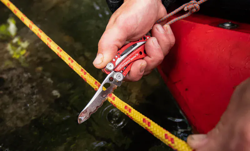 Leatherman SKELETOOL® RX