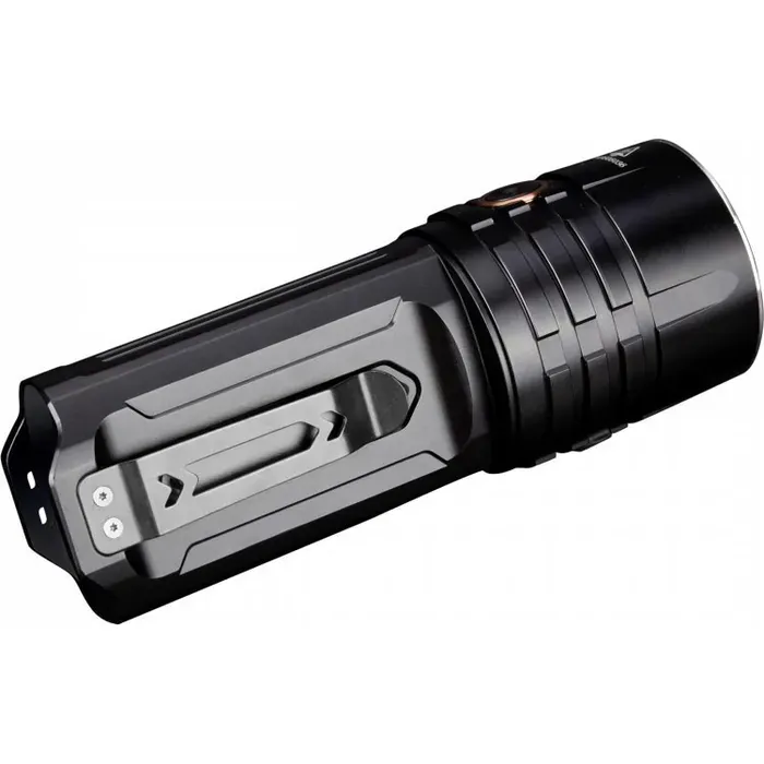Fenix LR35R LED Taschenlampe 10.000 Lumen mit 2x ARB-L21-4000P LiIon Akkus