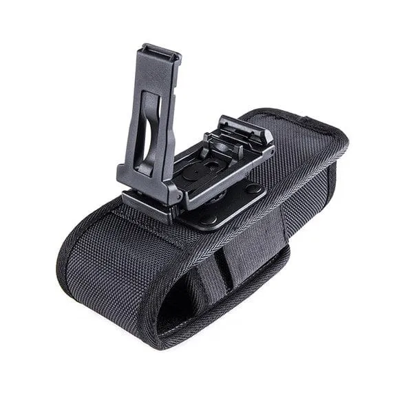 V26 NQD (Nextorch-Quick-Draw) Holster - für ND30 & TA31 - 360 Grad drehbar
