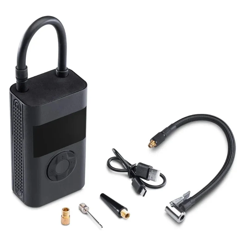 Midland Enerpump Kompressor und Powerbank