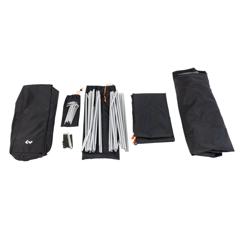 Dometic Compact Camp Shelter