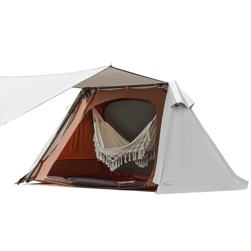 KingCamp Bali Tent Hammock Tent