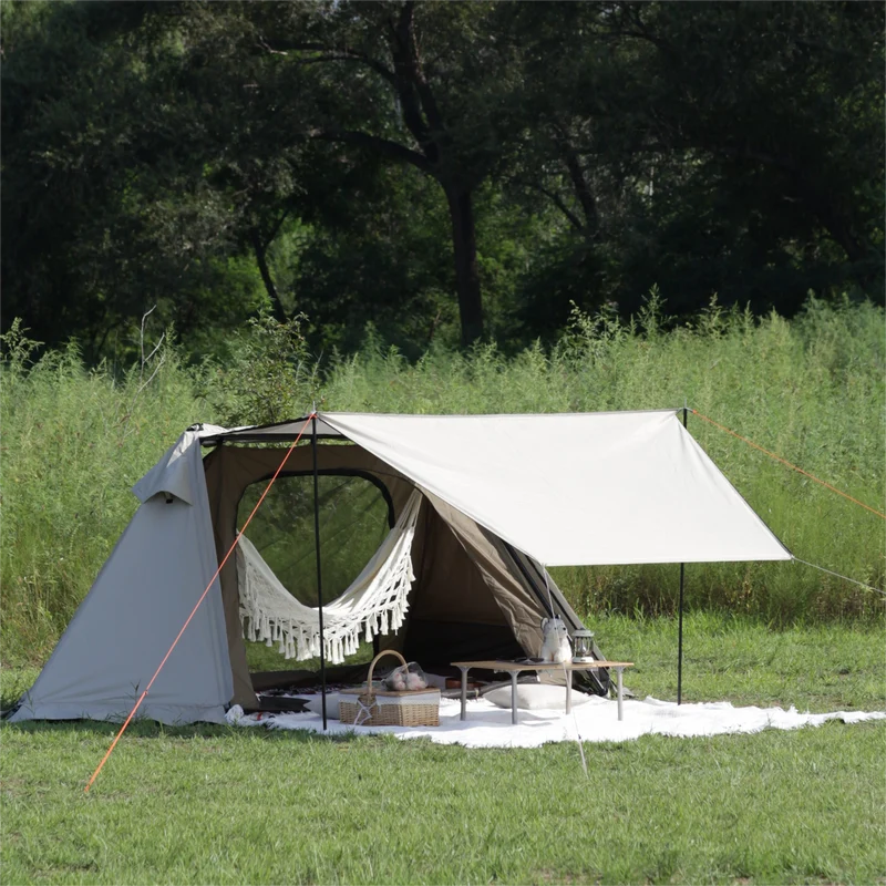 KingCamp Bali Tent Hammock Tent