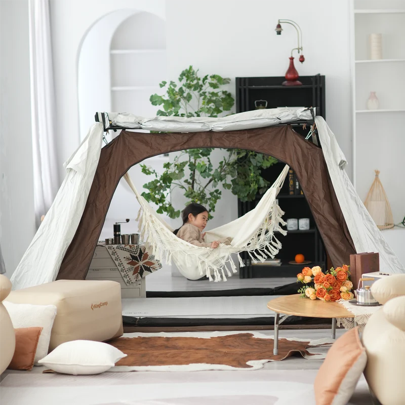KingCamp Bali Tent Hammock Tent