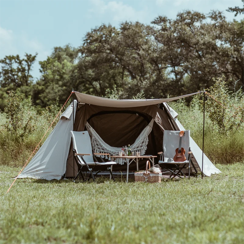 KingCamp Bali Tent Hammock Tent
