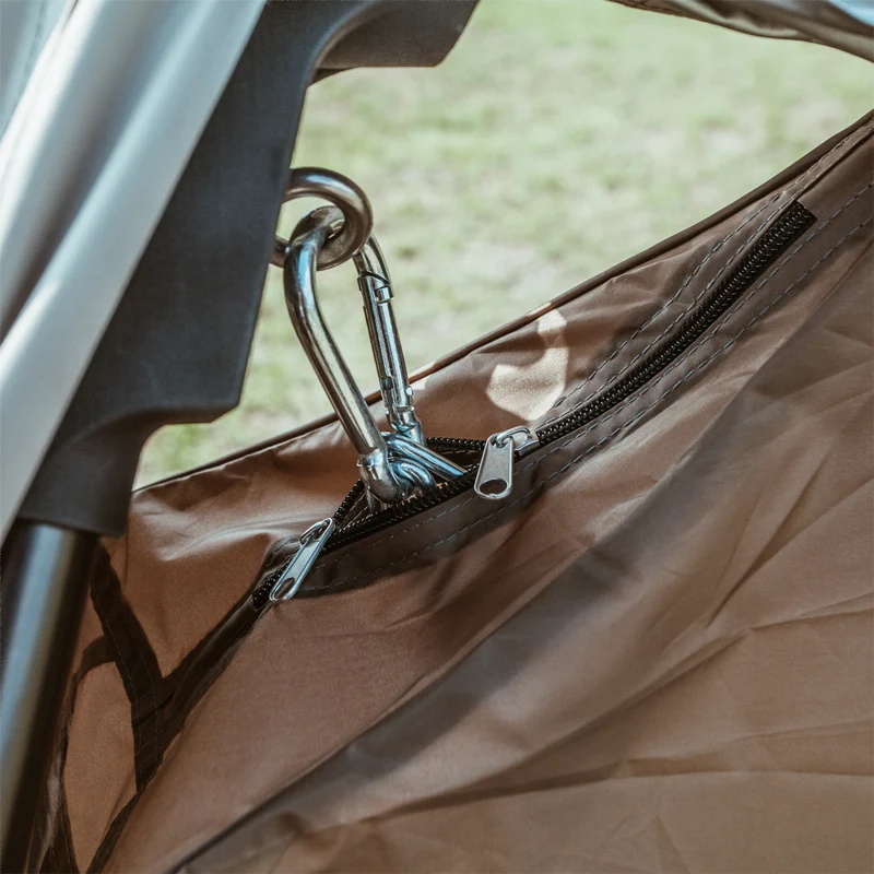 KingCamp Bali Tent Hammock Tent
