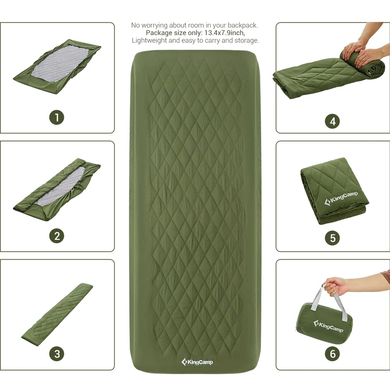 Two-Person Cotton Mattress Cover 2.2