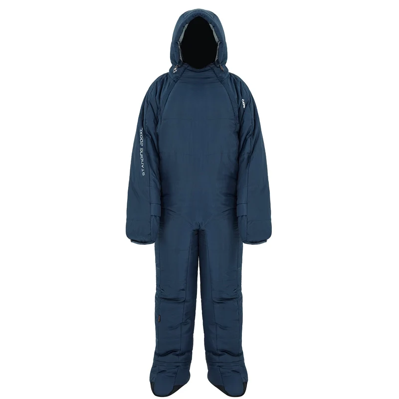 Ultralight All Season Wearable Sleeping Bag