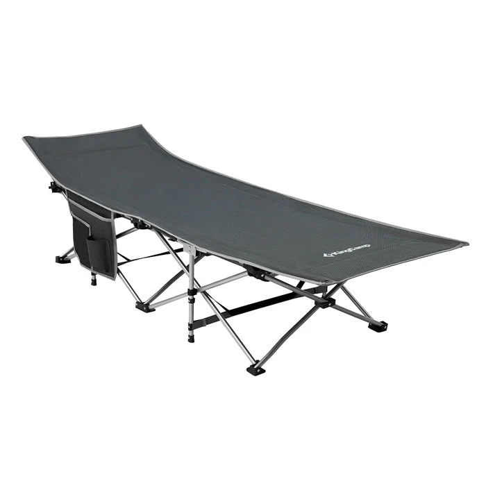 Oversized Heavy Duty Camping Cot