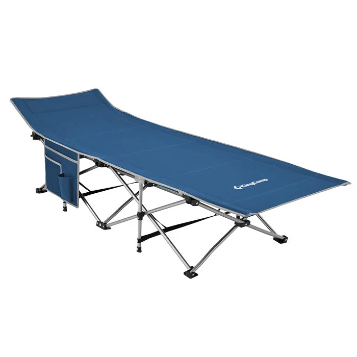 Oversized Heavy Duty Camping Cot