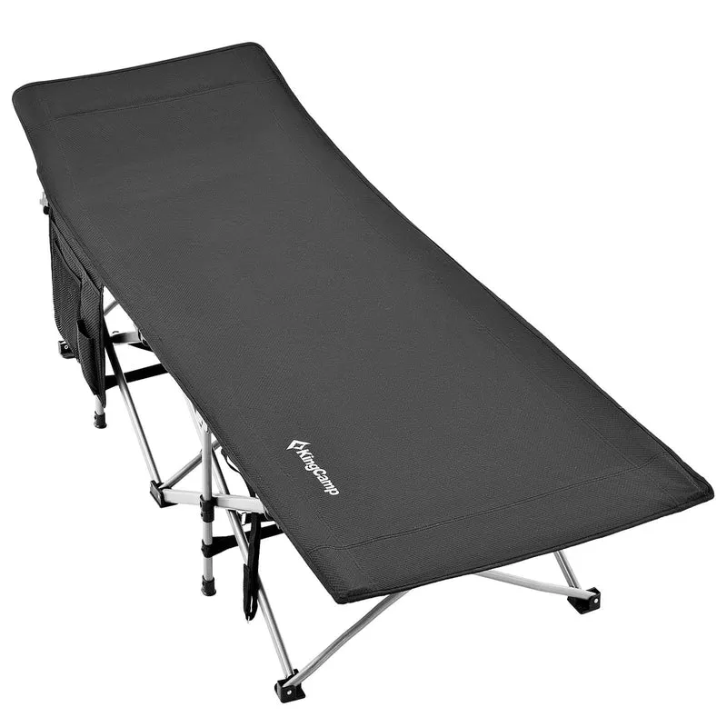 Oversized Heavy Duty Camping Cot