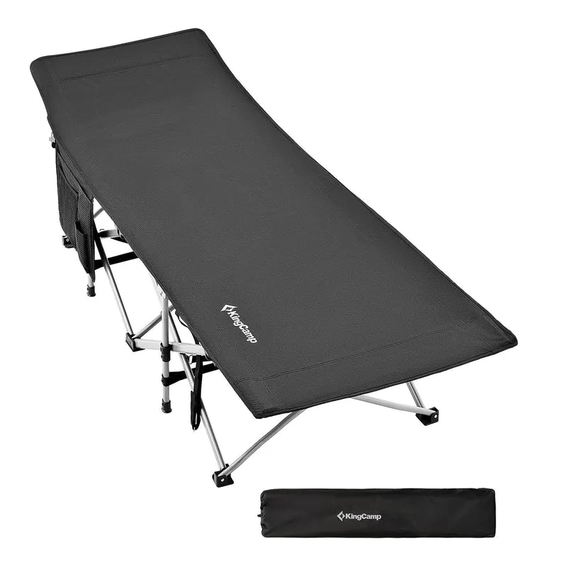 Oversized Heavy Duty Camping Cot