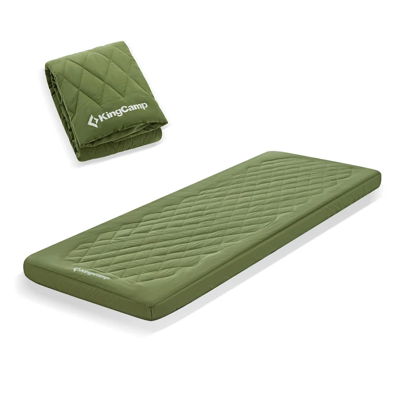 Single-Person Cotton Mattress Cover 1.2
