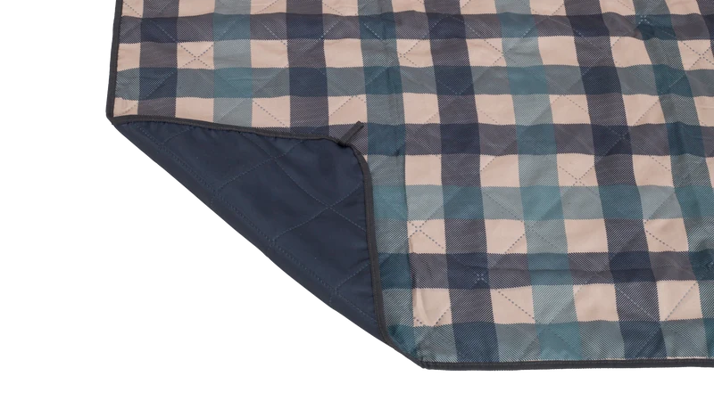 Camper Picknick Teppich