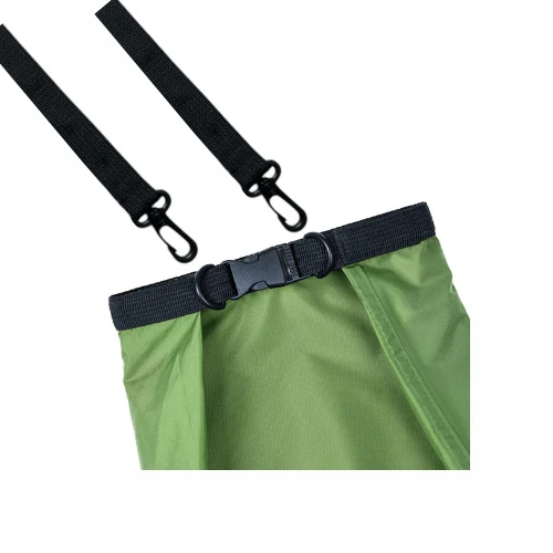 Wasserdichter und ultraleichter Packsack Drybag 10L