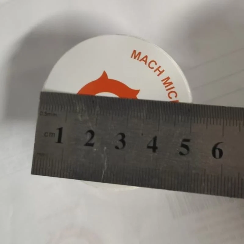 Ultraleichtes, gepresstes Mini Handtuch Minitowel