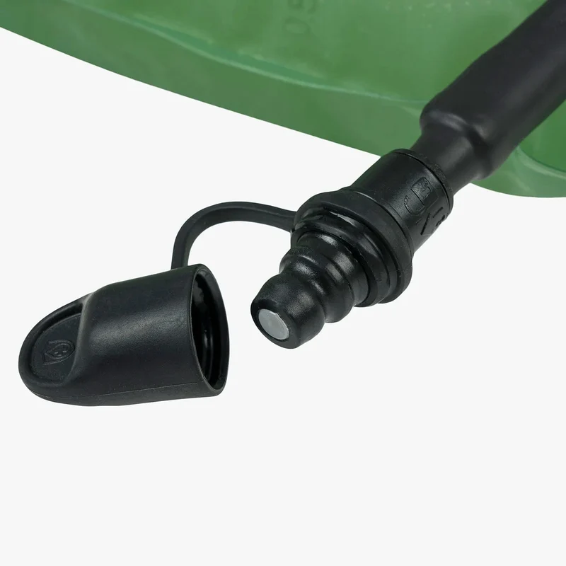 Highlander SL Military Trinkblase 2L Olive