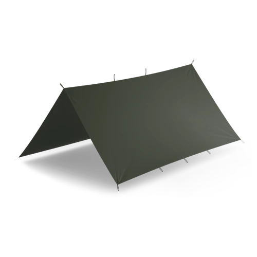Supertarp Polyester Ripstop