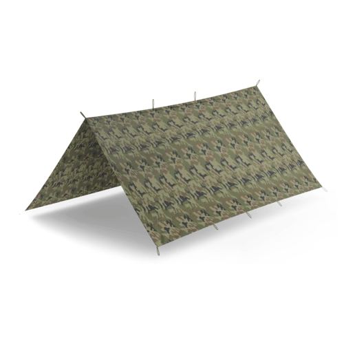 Supertarp Polyester Ripstop
