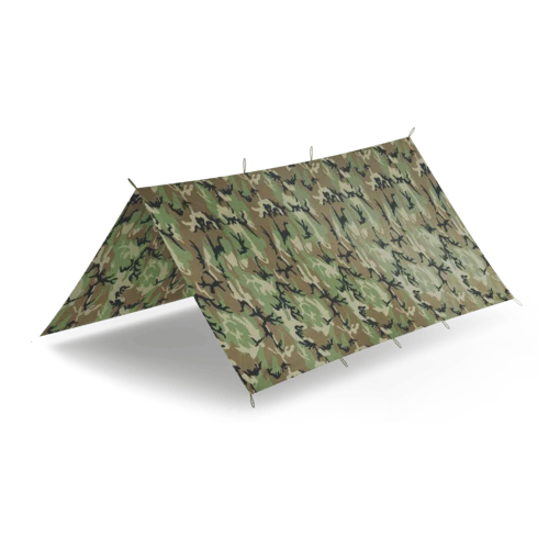 Supertarp Polyester Ripstop