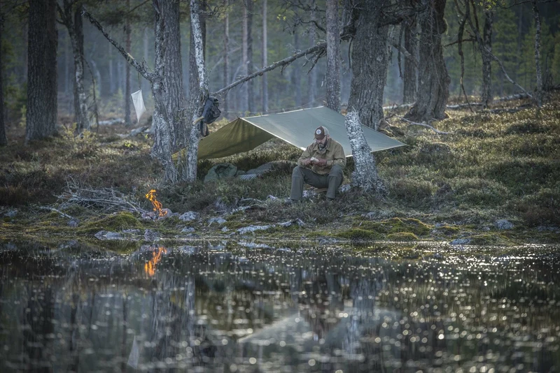 Supertarp Polyester Ripstop