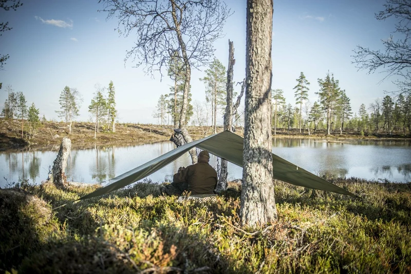 Supertarp Polyester Ripstop