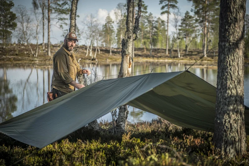 Supertarp Polyester Ripstop