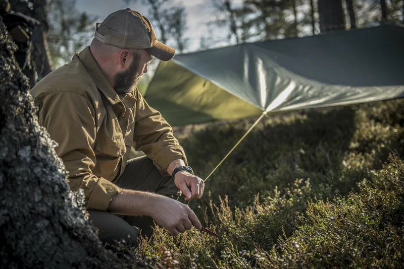 Supertarp Polyester Ripstop