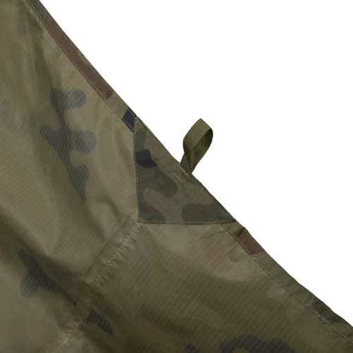 Supertarp Polyester Ripstop