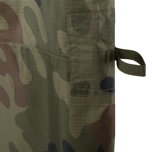 Supertarp Polyester Ripstop