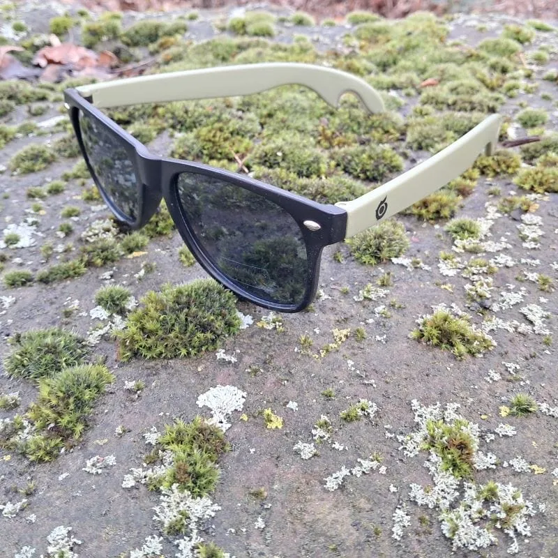 Sonnenbrille mit Flaschenöffner