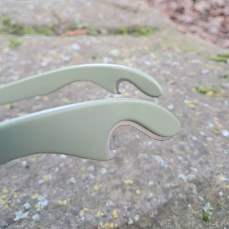 Sonnenbrille mit Flaschenöffner