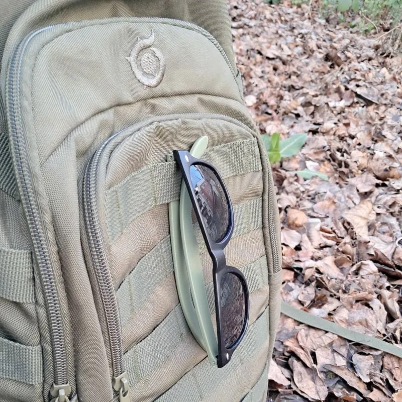 Sonnenbrille mit Flaschenöffner
